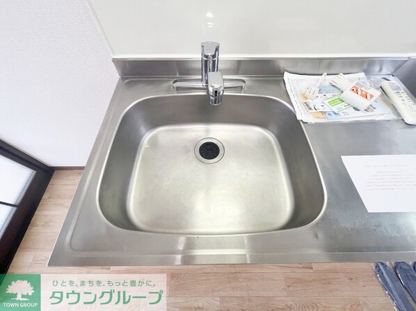 オークハイホームの物件内観写真